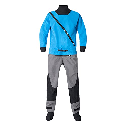 12 Best Drysuit For Whitewater Kayaking Our Picks, Alternatives & Reviews