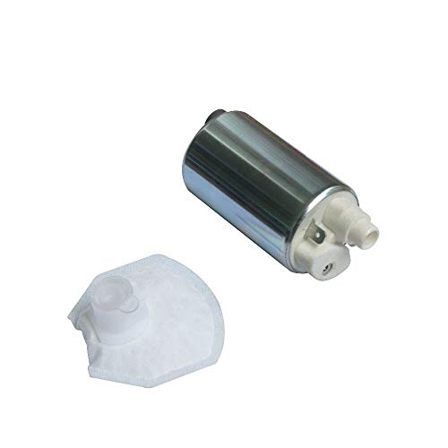 Pompe à essence pour Suzuki GSX 1000 et GSR 600 avec pression d'injection stable