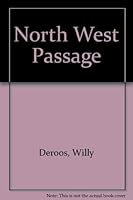 North West Passage 0877420874 Book Cover