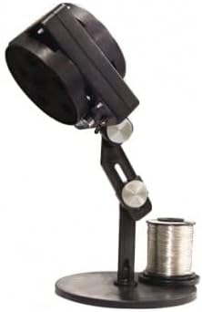 Fume Extractor, Benchtop, FXF11, Fuminator by EDSYN INC