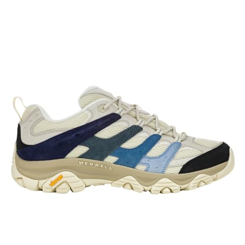 Image of Merrell Men's Moab 3 Hiking Shoe
