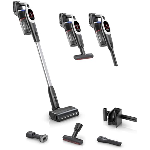 Bosch Unlimited 9 Cordless Stick Vacuum Cleaner