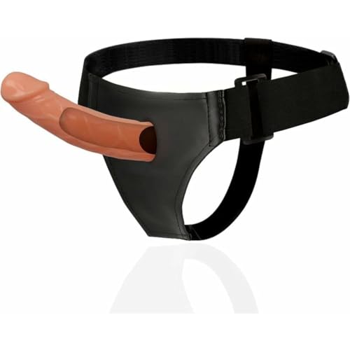 HARNESS ATTRACTION - ĂRNES HUECO BLAKE 15.5 X 4CM 8435565909963