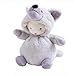 LIUCHANG Plüsch Toy Down Cotton Small Dinosaurier Puppe Puppe Plüschtier Puppe Mädchen Packing Tuch Puppe liujiapeng55