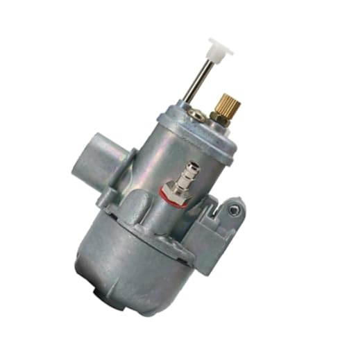 Carburateur 50CC 12mm pour VS50 VZ50 régulateur de mélange air essence