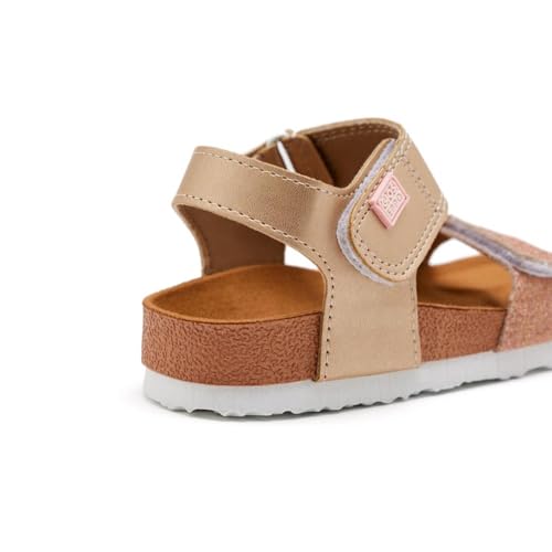 GIOSEPPO Girl's Open Toe Sandals4