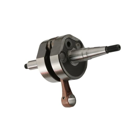 Vilebrequin anti-jeu pour DT125R TDR125 TZR125 moteur 2 temps