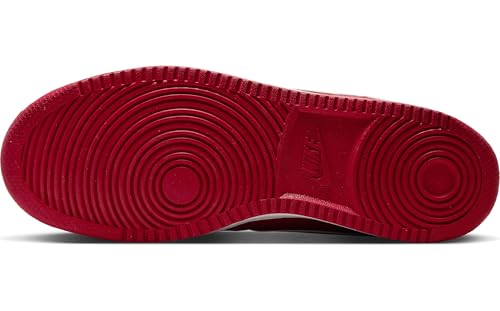 Image of Nike Mens Court Vision Low