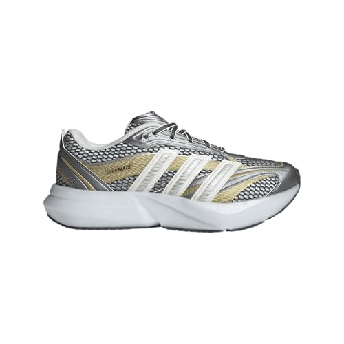 adidas Women's Lightblaze Glow Sneaker4