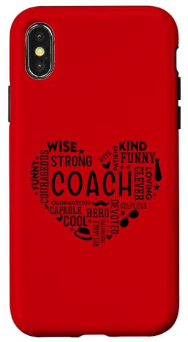 Coach Definition TVc R[` TVc jp R[` X}zP[X iPhone X/XS p