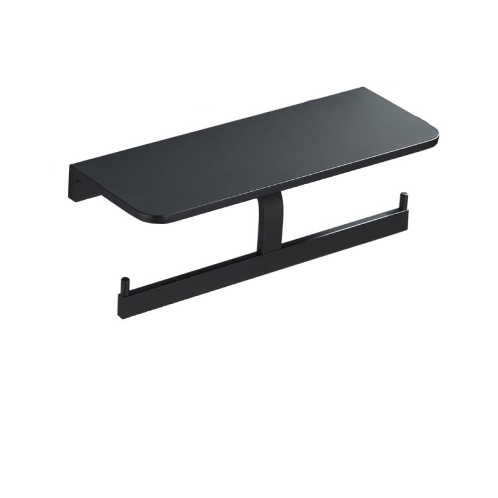 Porte-serviette pour salle de bain design pour une organisation sereine