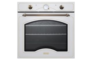 DE LONGHI CM9LW FORNO INCASSO MULTIFUNZIONE BIANCO 74LT STEAM TERMOVENTILATO IDROCLEAN