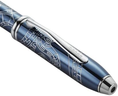 CROSS AT0042-76 Official Cross Year of the Snake Townsend Ballpoint Pen
