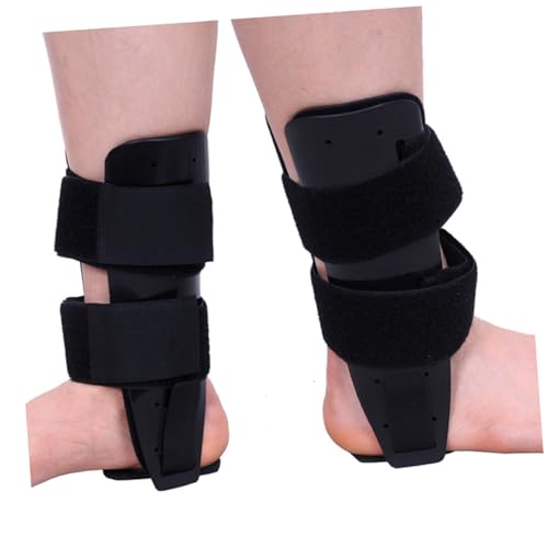 Gogogmee Ankle Support Brace for Sprained Ankles Foot Fixed Stabilizer for Ankle Band Protector Comfortable Ankle Brace for Men and Women