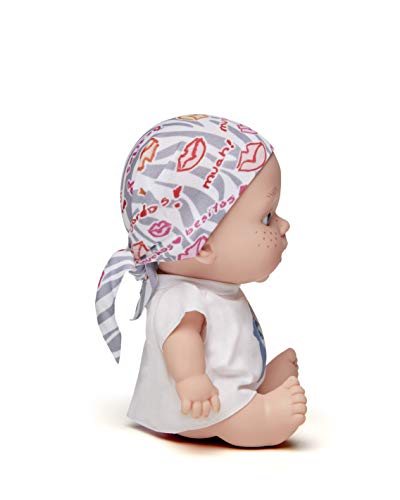 Juegaterapia - Pupazzo, Modello: Baby Pelón