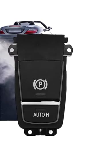 Bouton commande frein de parking BMW 61319385029 pour remplacer la pièce usée