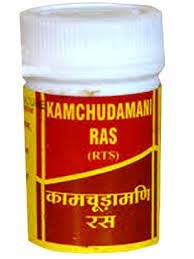 VYAS-Kamchudamani Ras 5gm (B08QZ51NZC) Amazon Price History, Amazon Price Tracker
