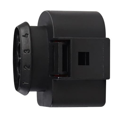 Connecteur de bobine d'allumage pour Passat 1.8T 2.0T et CC, faisceau de rechange 1J0998724