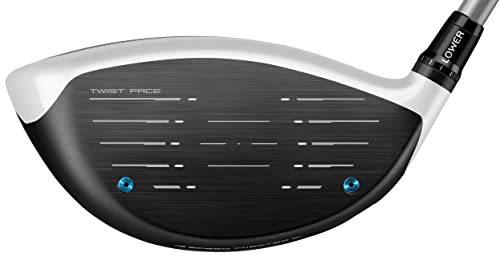 テーラーメイド SIM MAX-D ドライバー (UST Mamiya Helium 5) USA直輸入品 R 10.5度 3枚目