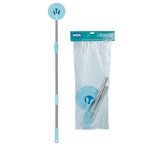 Mor - Cabo Para Mop Limpeza Prática