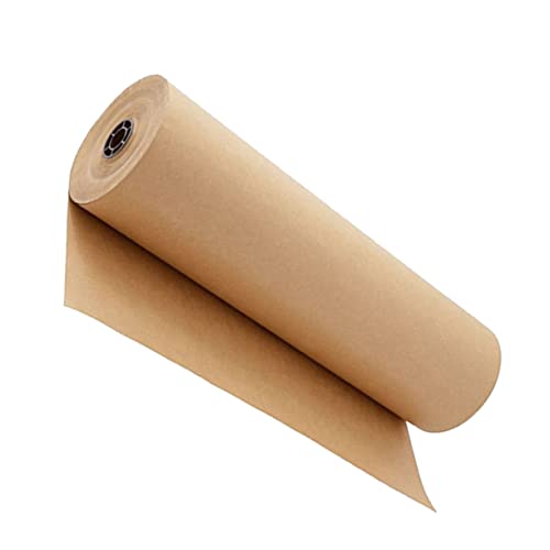 Papier kraft pour fleurs pour réussir vos emballages cadeaux et artisanat