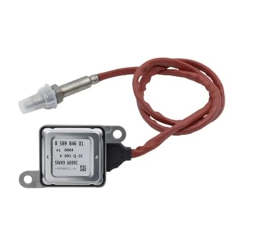 Capteur d'oxyde d'azote pour BMW Série 3 5 7 X3 X5 OE 5WK96699C