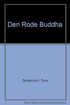 Hardcover Den Rode Buddha [Taiwanese_Chinese] Book