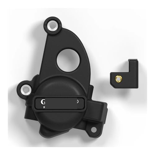 S1000RR housse de protection moteur moto, protecteur latéral carter pour M1000RR S1000R M1000R