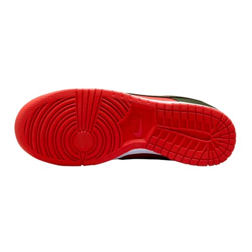 Image of Nike Men's Nike Dunk Low Retro Bttys | Casual Shoes