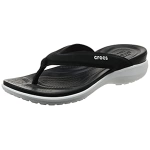 Crocs Women’s Capri V Sporty Flip Flop | Casual Comfortable Sandals for Women voor dames Flip-Flop