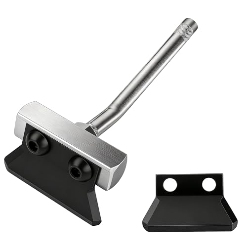 TENGBASE Gasket Separator Tool Engine Oil Pan Sealant Removal Scraper Fit for Most Vehicles