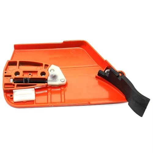 Couvercle de frein de chaîne adapté pour 365 372XP 371 362