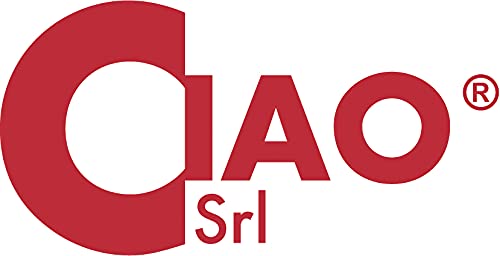 Ruban décoratif 5 mm x 460 m blanc