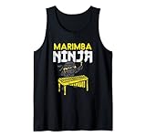 Marimba Ninja