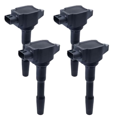 Bobines d'allumage haute tension UF808 pour Captur, Juke et Duster 1.2T