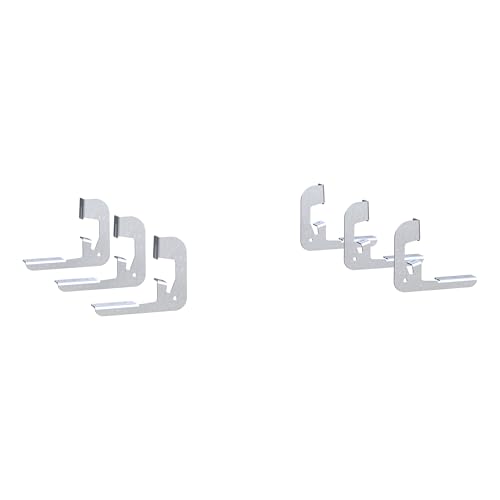 Luverne 581442 Kit de soporte para running board miniatura 1
