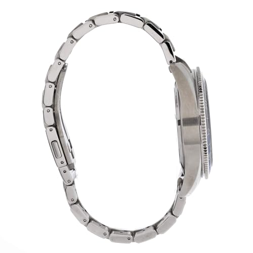 Pre-Loved Autavia GMT Automatic Watch COSC Stainless Steel 424