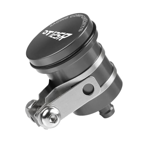 Bouchon frein réservoir DT125R idéal pour vos sorties et road trips moto