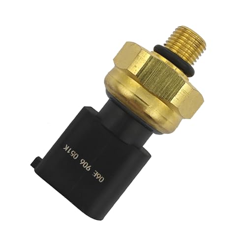 Repustor 06E906051E,06E906051J,06E906051K Fuel Pressure Sensor Switch Compatible cover
