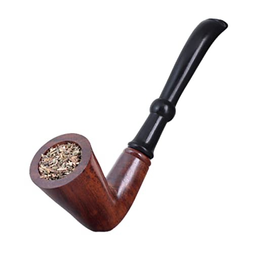 Classic Design Tobacco Pipe Handmade - | Made In India Product