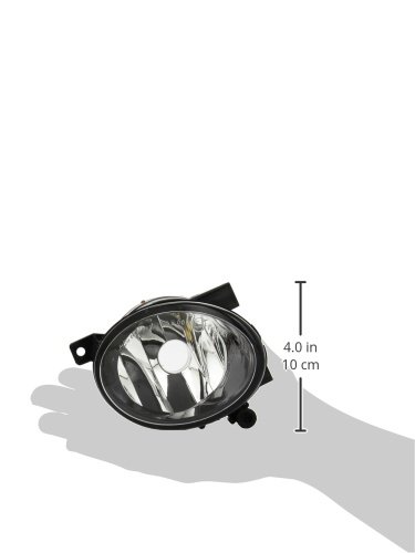 Feu Anti-brouillard Droit Van Wezel – Type HB4 – Compatible Ford Galaxy (2006-2015)