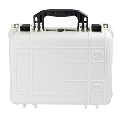 Estuche rígido para cámara impermeable 16 pulgadas miniatura 3