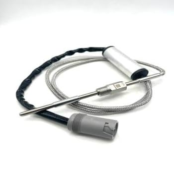 Temperature Sensor 415-2433 4152433 HM-A41027 Fits for CAT 3512C 3516B