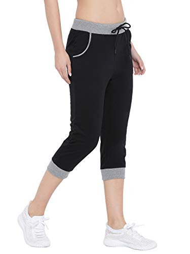 Image of Clovia Women's Regular Tights
