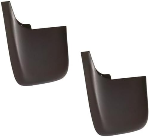 Image of Dee Zee 17941 Rear Custom Fit Splash Guard