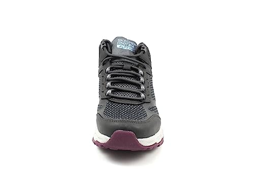 Skechers Skechers Performance Women's GO Run Trail Altitude - Element, Charcoal/Blue, 7