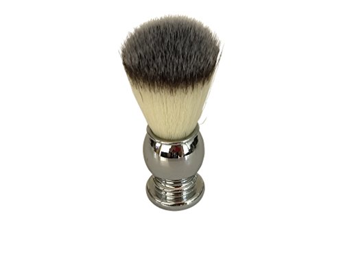 Shaving Brush By Apollo- Great Addition to Your Wet Shaving Set/Kit. Works up a Great Lather From Your Soap/Cream/Butter to Ensure a Great Shave
