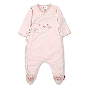 Sterntaler rompertje eendelig kat baby-meisjes Baby en peuter Slaappakjes