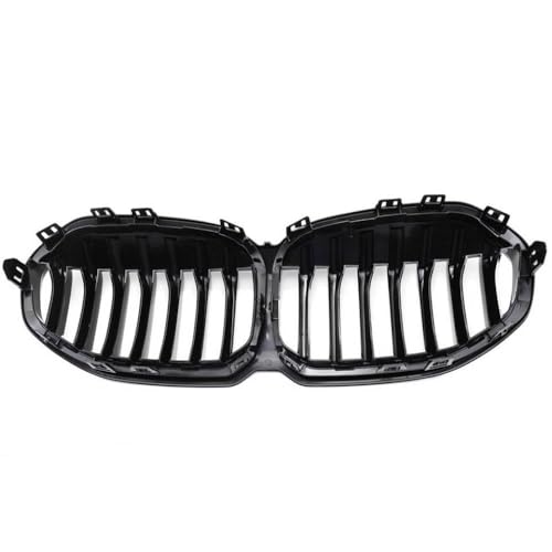 Calandra para Serie 1 F40 2020+ en negro brillo, ideal para personalizar tu coche de diario