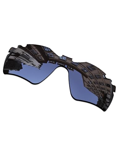 Image of Lenses Replacement for Oakley Radar Path Vented Sunglass - Confirm Fit | Scratch Resistant